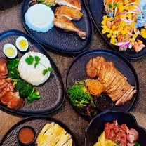 Een foto van restaurant Thai Thani - Celebration