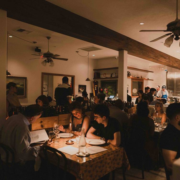 Anajak Thai Cuisine
