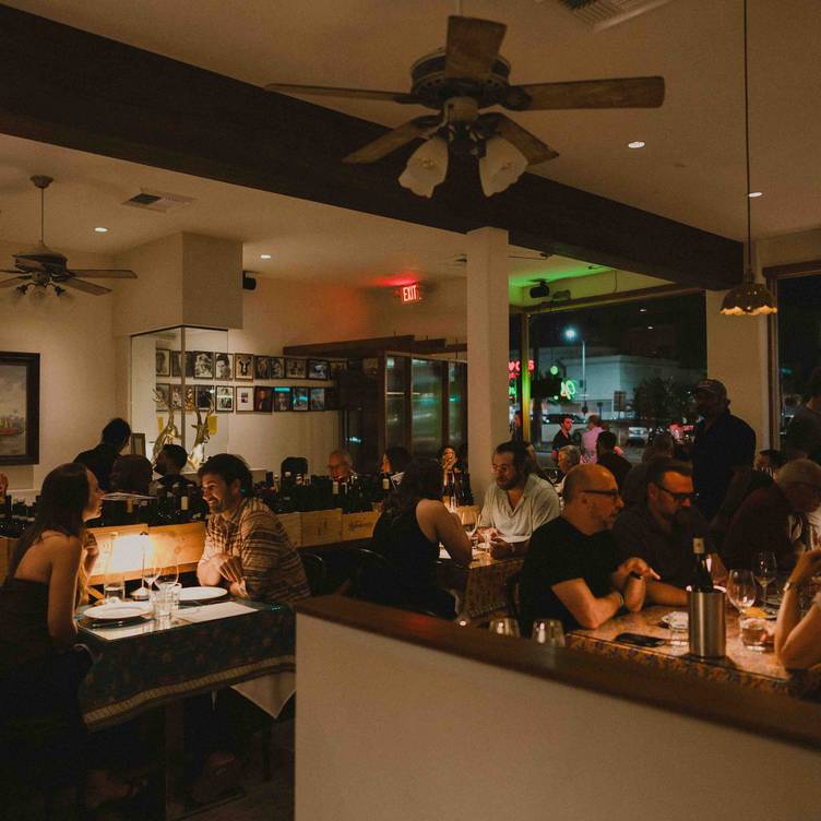 Anajak Thai Cuisine