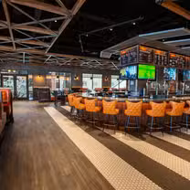 A photo of Maggie McFly's | Albany restaurant