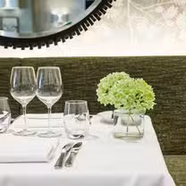 A photo of Kitchen W8 restaurant