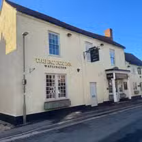 A photo of The Fat Fox Inn Watlington restaurant