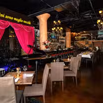 A photo of il Sogno Italiano restaurant