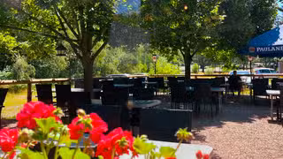 A photo of Waldhaus Lahnstein restaurant