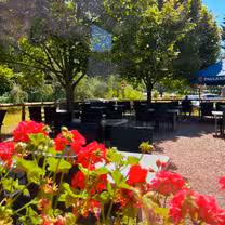 A photo of Waldhaus Lahnstein restaurant
