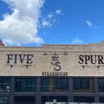 A photo of Five Spur Steakhouse restaurant