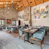 A photo of John Ash restaurant