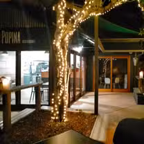 A photo of Popina Eumundi restaurant