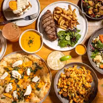 A photo of True Food Kitchen - Oak Brook restaurant