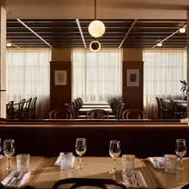 A photo of Esplanade Hotel restaurant
