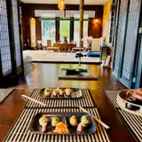 Japanese Cooking Classes at Amberlea foto