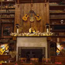 Foto von Las Guitarras Restaurant Restaurant