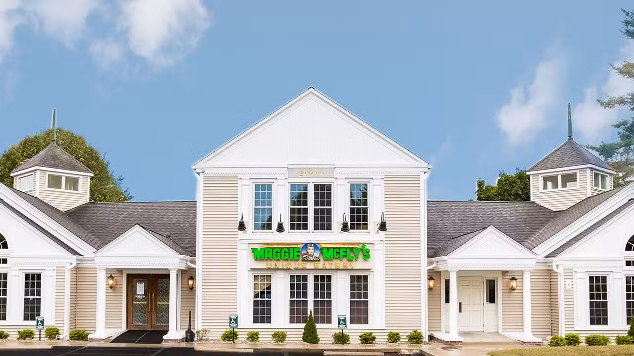 Maggie McFly's® l Southbury, Southbury, CT
