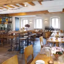 A photo of Halbstück restaurant