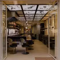 A photo of Bar Omi restaurant