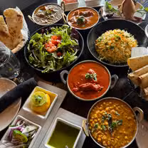 A photo of TAVA Fresh Taste of India restaurant