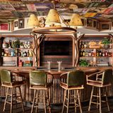 Cover image for Dry Fly Saloon