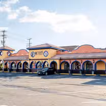 A photo of Pancho Villa Mexican Restaurant - Stafford restaurant