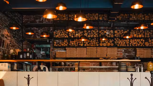 A photo of Cancino - Alameda restaurant