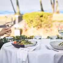 A photo of The Reef House Restaurant - Palm Cove restaurant