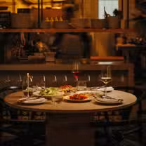A photo of Liliana restaurant