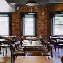 Foto del ristorante National Hotel Geelong