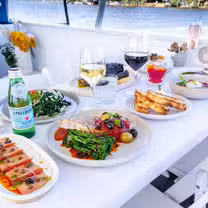 A photo of Noosa Cruiser Restaurant & Bar restaurant