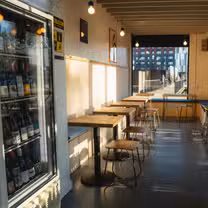 A photo of Flawd restaurant