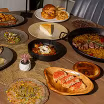 A photo of CalaMillor restaurant