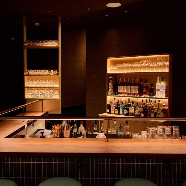 侃Bar | CanCan Bistro Restaurant - Singapore, Singapore | OpenTable