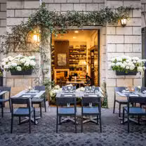 A photo of Est Artigiani del Gusto restaurant