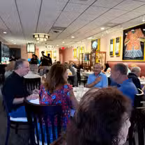 Una foto del restaurante Tsing Tao Mandarin Chinese