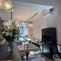 A photo of Whites restaurant