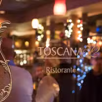 A photo of Toscana 52 restaurant