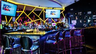 Zero Degree Karaoke Bar & Club