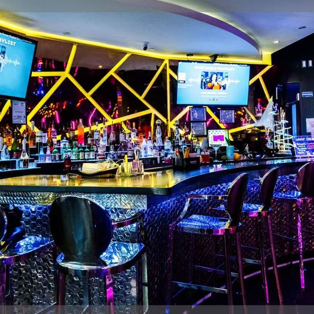 Zero Degree Karaoke Bar & Club - Chicago, IL | OpenTable