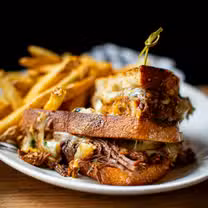 A photo of ABE ERB - Uptown Waterloo restaurant