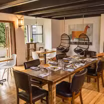A photo of Terra Farm Kitchen restaurant