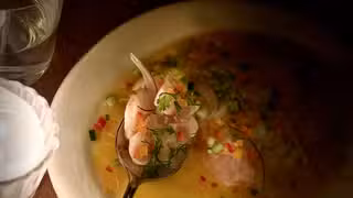 A photo of Lindy restaurant