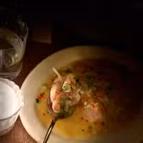 A photo of Lindy restaurant