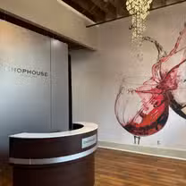 A photo of Chophouse on Broad Street restaurant