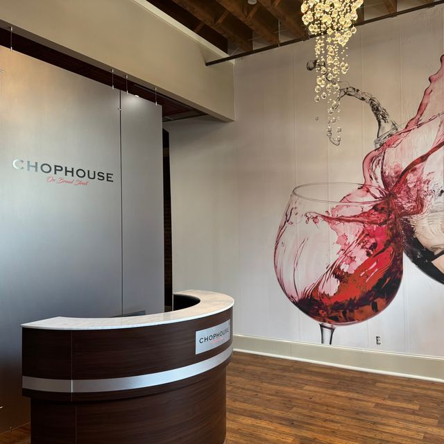Chophouse on Broad Street Restaurant - Rome, GA | OpenTable