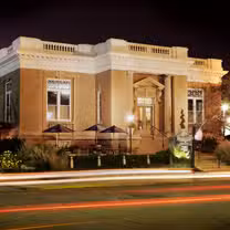 Una foto del restaurante Carnegie's A Place To Eat