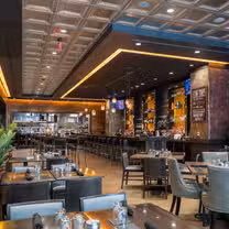 A photo of Revel restaurant