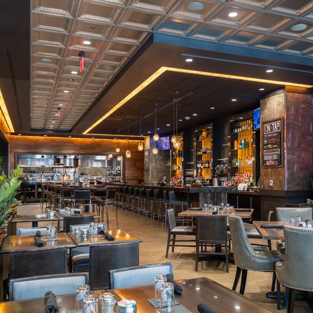 Revel Restaurant - Pittsburgh, PA | OpenTable