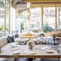 A photo of Forum at Meadowood restaurant