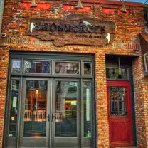 A photo of Sapsuckers Hops & Grub restaurant