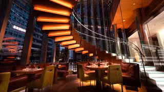 Foto del ristorante Zuma Hong Kong