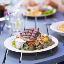 A photo of Diamondback Grill restaurant