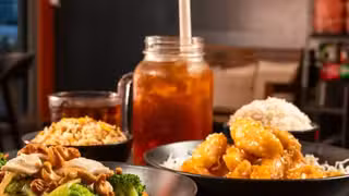 Une photo du restaurant Chinese Cuisine (Noodle Asia) Restaurant and Takeaway